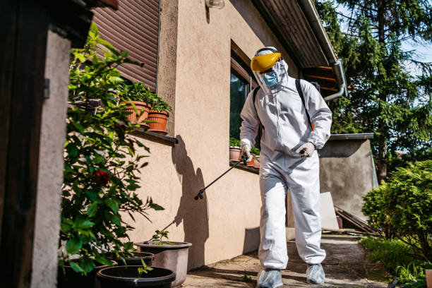 Best Exterminator Services  in Heceta Beach, OR